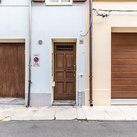 Apartamento Ca 'Pico With Wifi-Few Steps From Center Mirandola Exterior foto