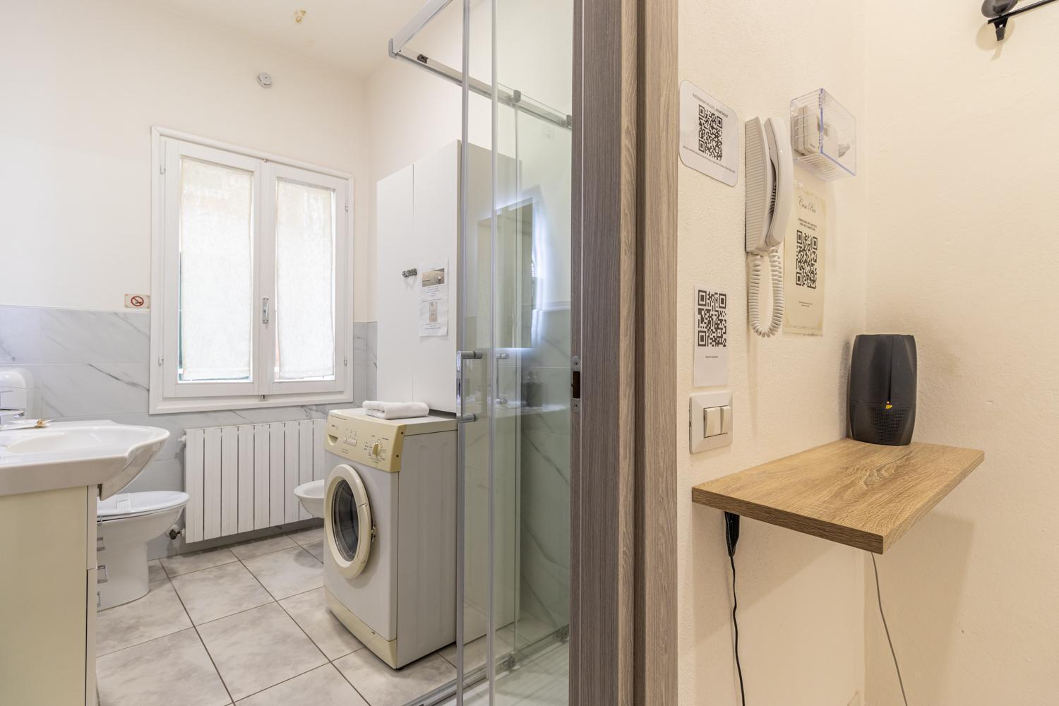 Apartamento Ca 'Pico With Wifi-Few Steps From Center Mirandola Exterior foto