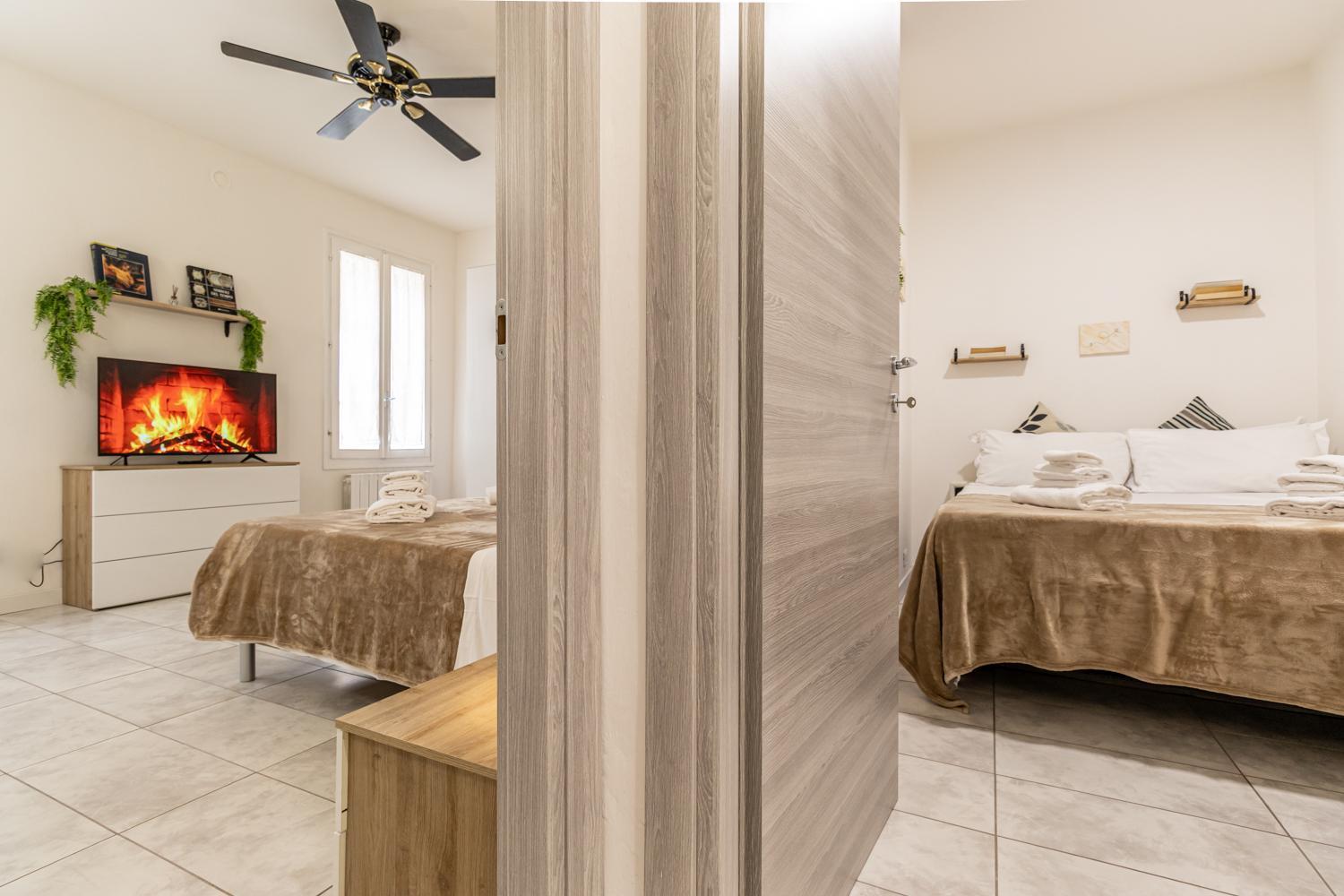 Apartamento Ca 'Pico With Wifi-Few Steps From Center Mirandola Exterior foto