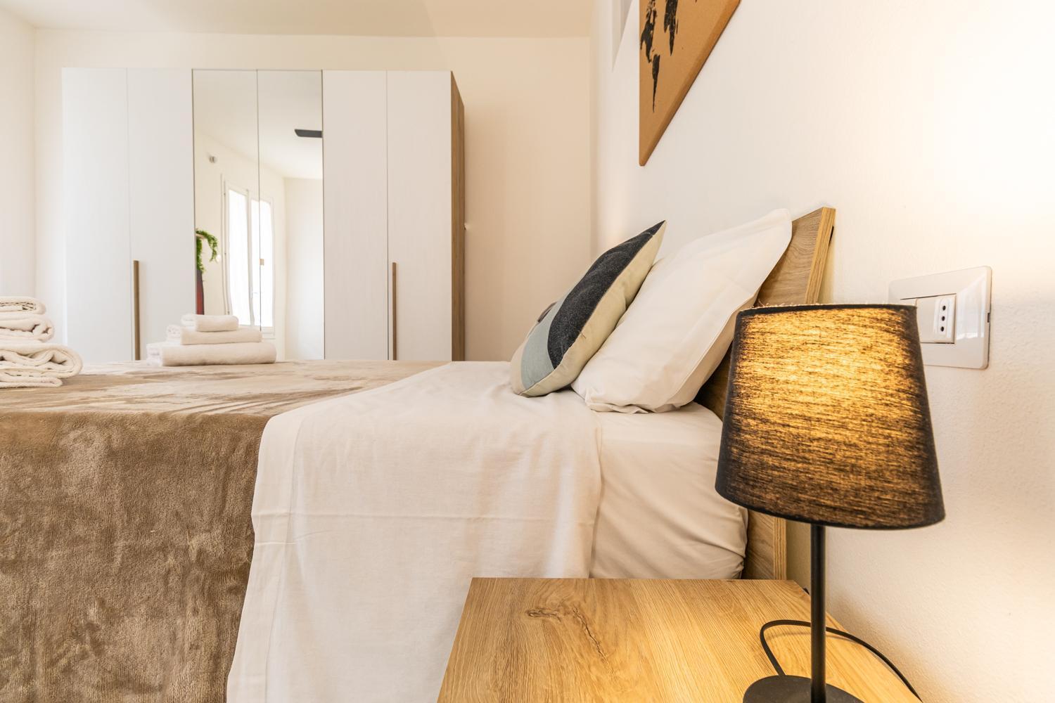 Apartamento Ca 'Pico With Wifi-Few Steps From Center Mirandola Exterior foto