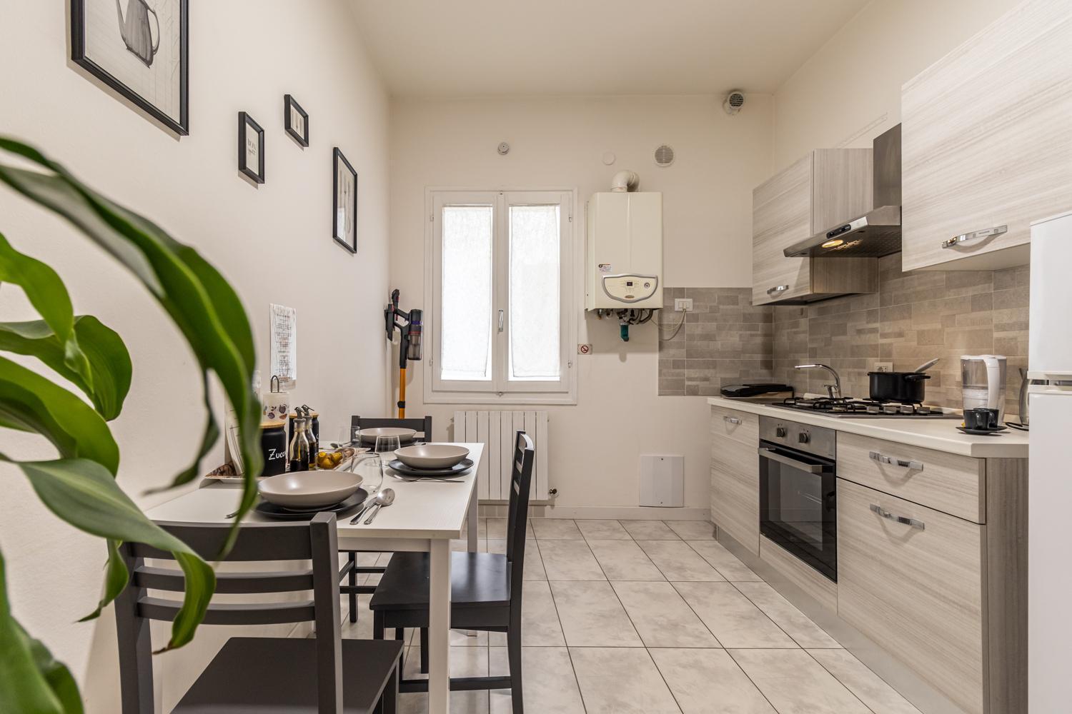 Apartamento Ca 'Pico With Wifi-Few Steps From Center Mirandola Exterior foto