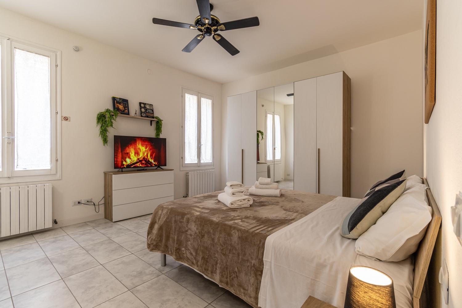 Apartamento Ca 'Pico With Wifi-Few Steps From Center Mirandola Exterior foto
