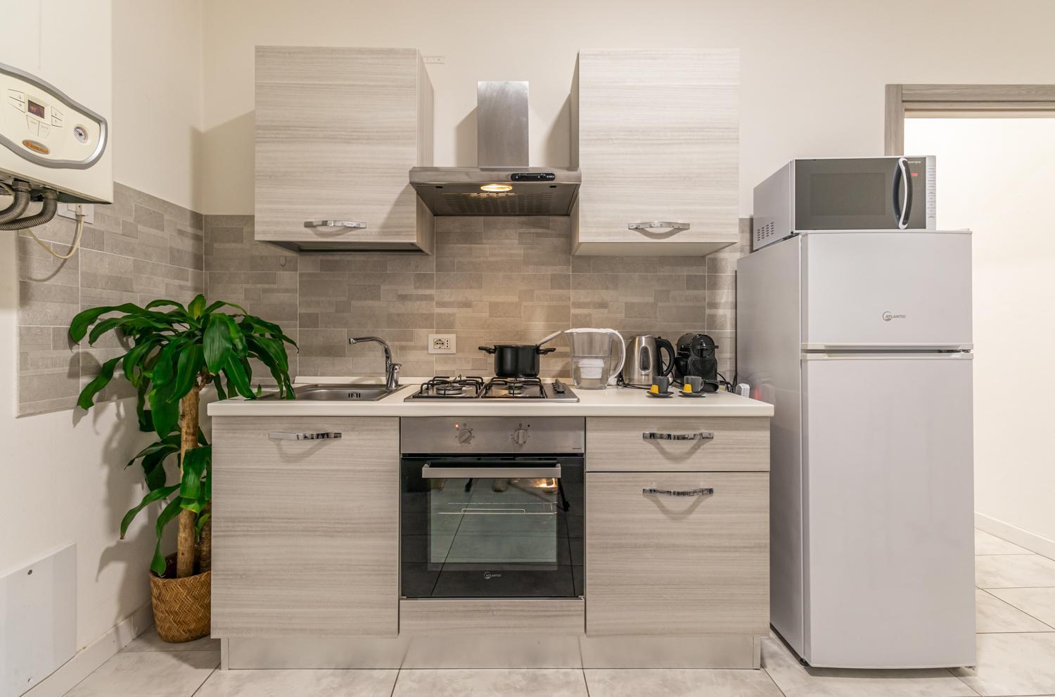 Apartamento Ca 'Pico With Wifi-Few Steps From Center Mirandola Exterior foto