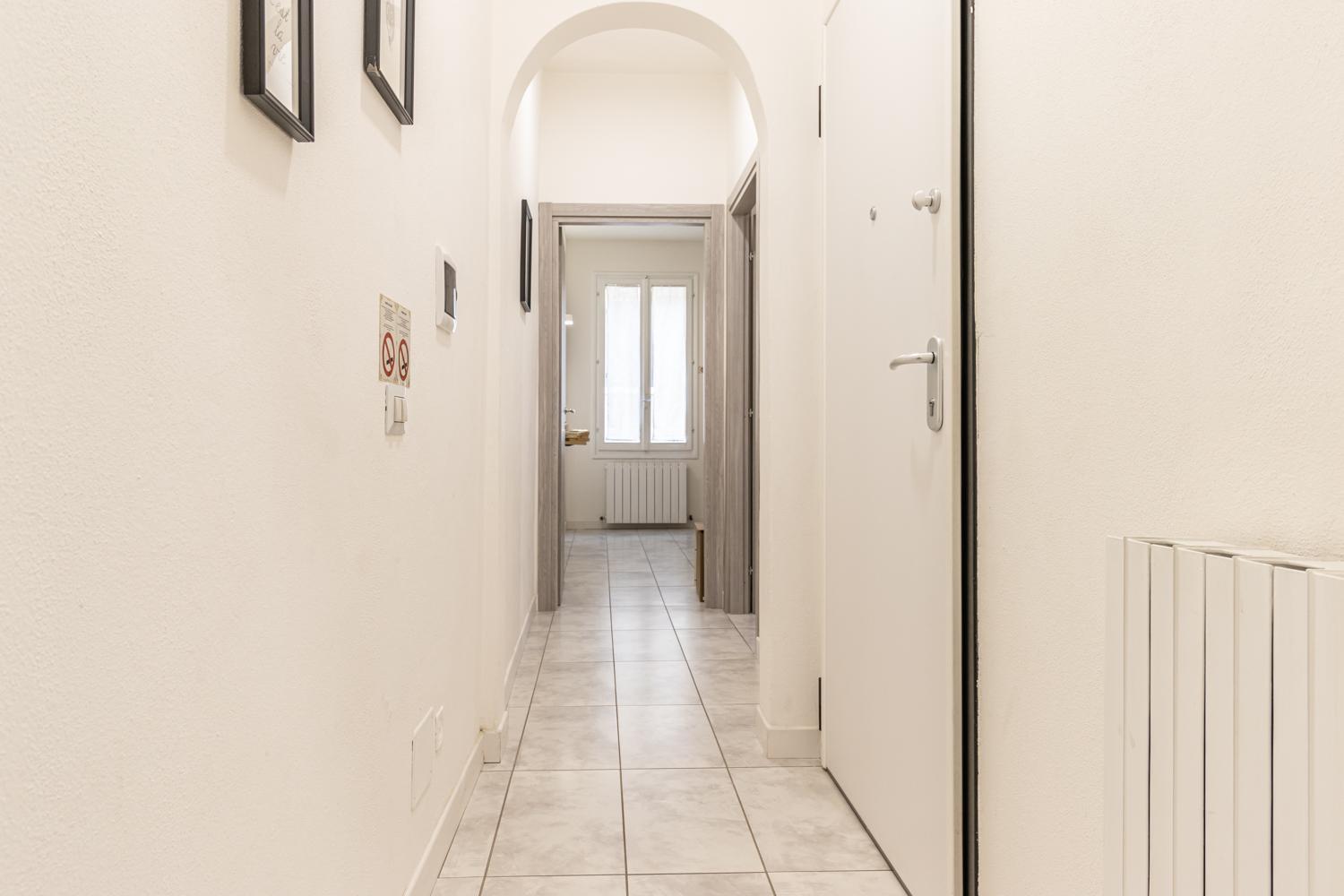Apartamento Ca 'Pico With Wifi-Few Steps From Center Mirandola Exterior foto