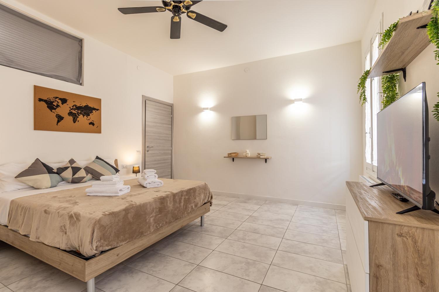 Apartamento Ca 'Pico With Wifi-Few Steps From Center Mirandola Exterior foto