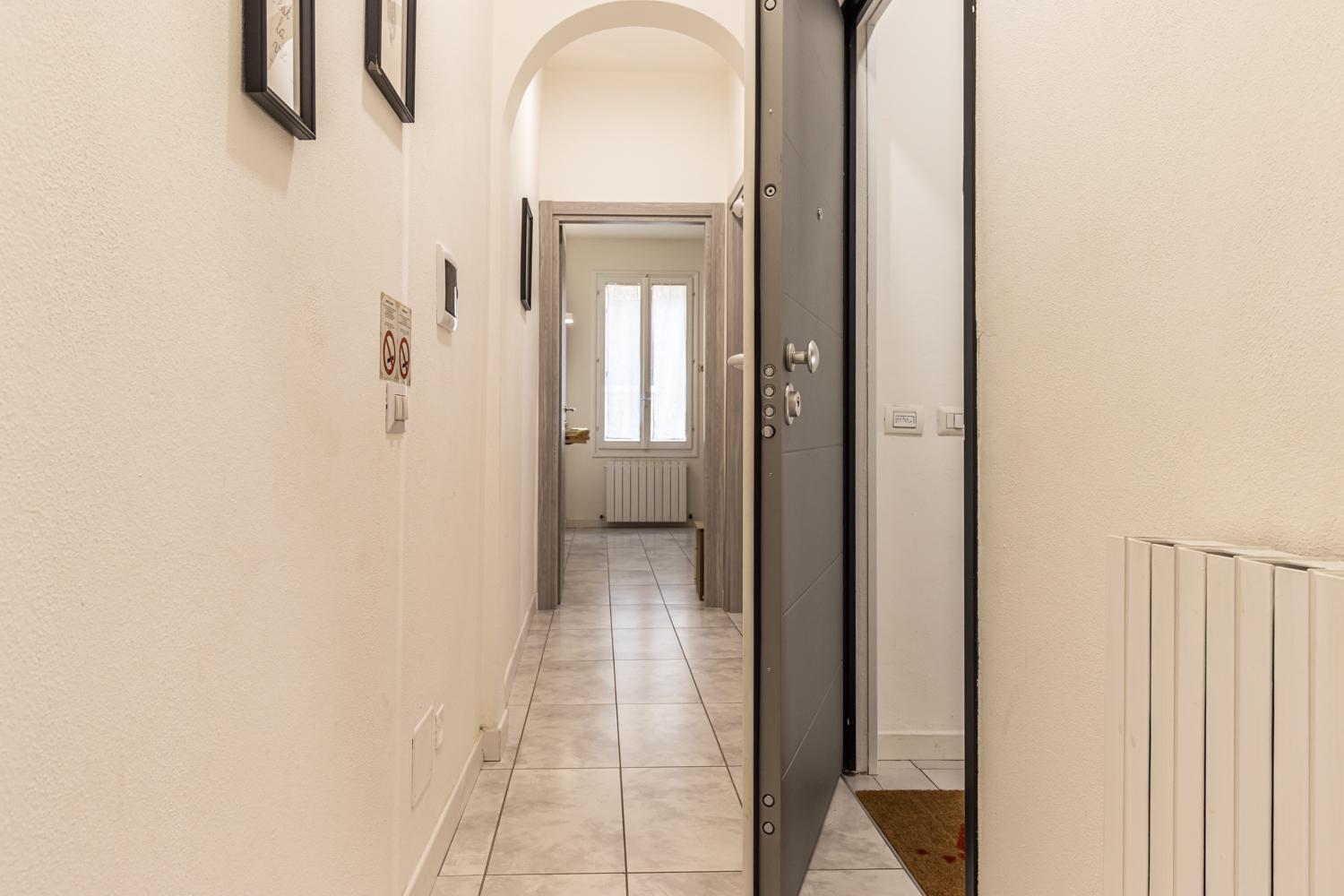 Apartamento Ca 'Pico With Wifi-Few Steps From Center Mirandola Exterior foto