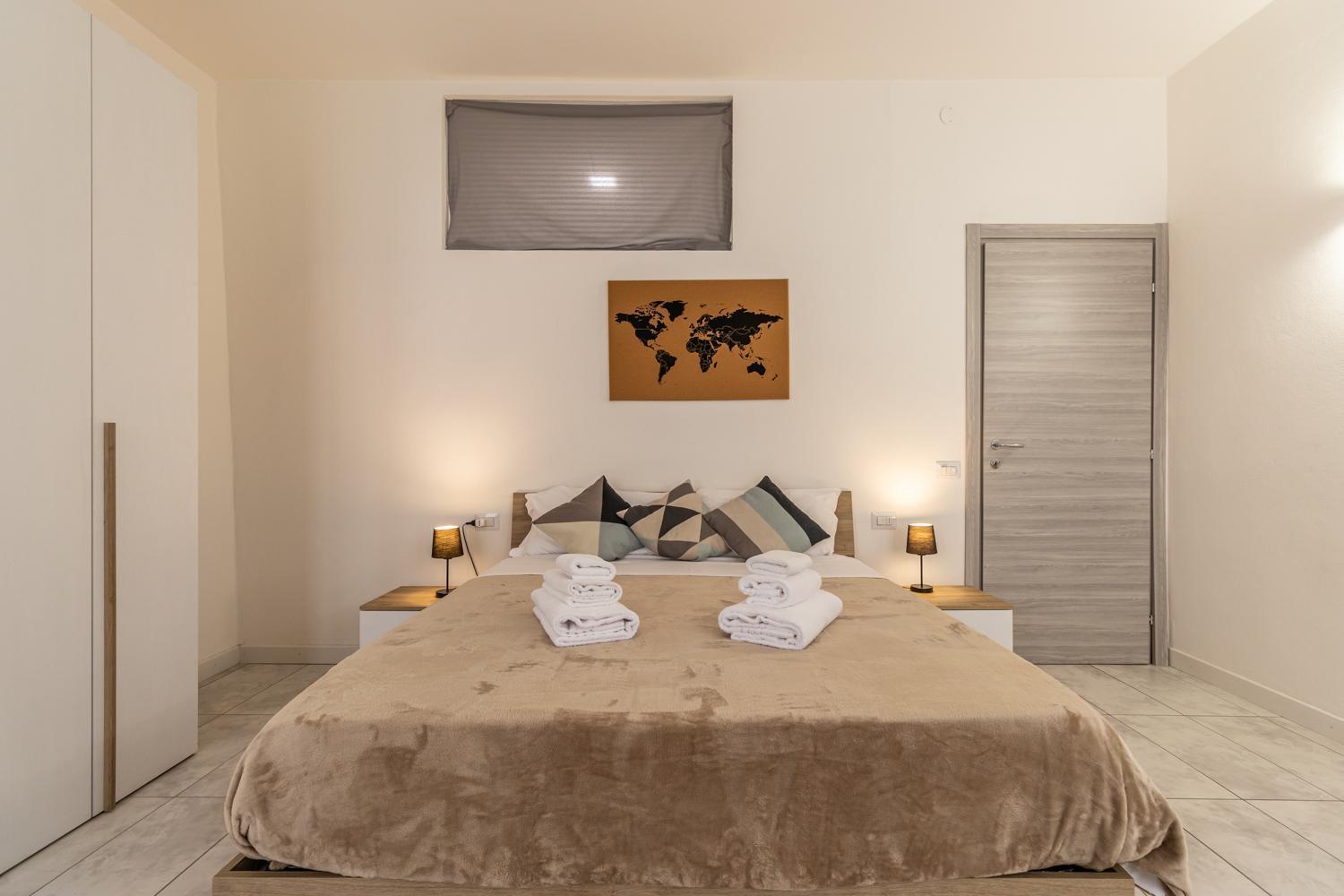 Apartamento Ca 'Pico With Wifi-Few Steps From Center Mirandola Exterior foto