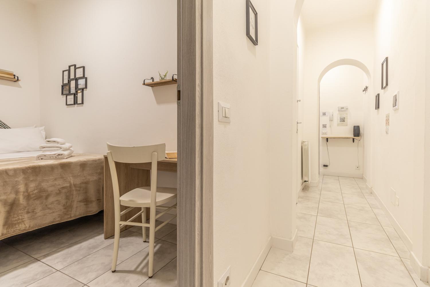 Apartamento Ca 'Pico With Wifi-Few Steps From Center Mirandola Exterior foto