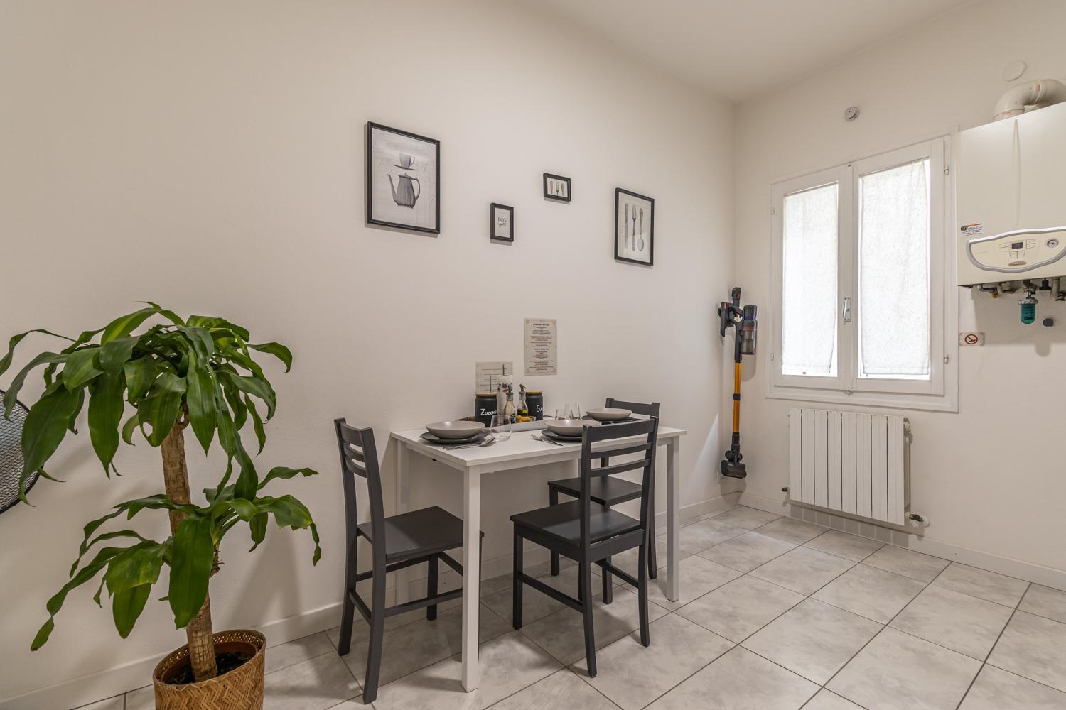 Apartamento Ca 'Pico With Wifi-Few Steps From Center Mirandola Exterior foto