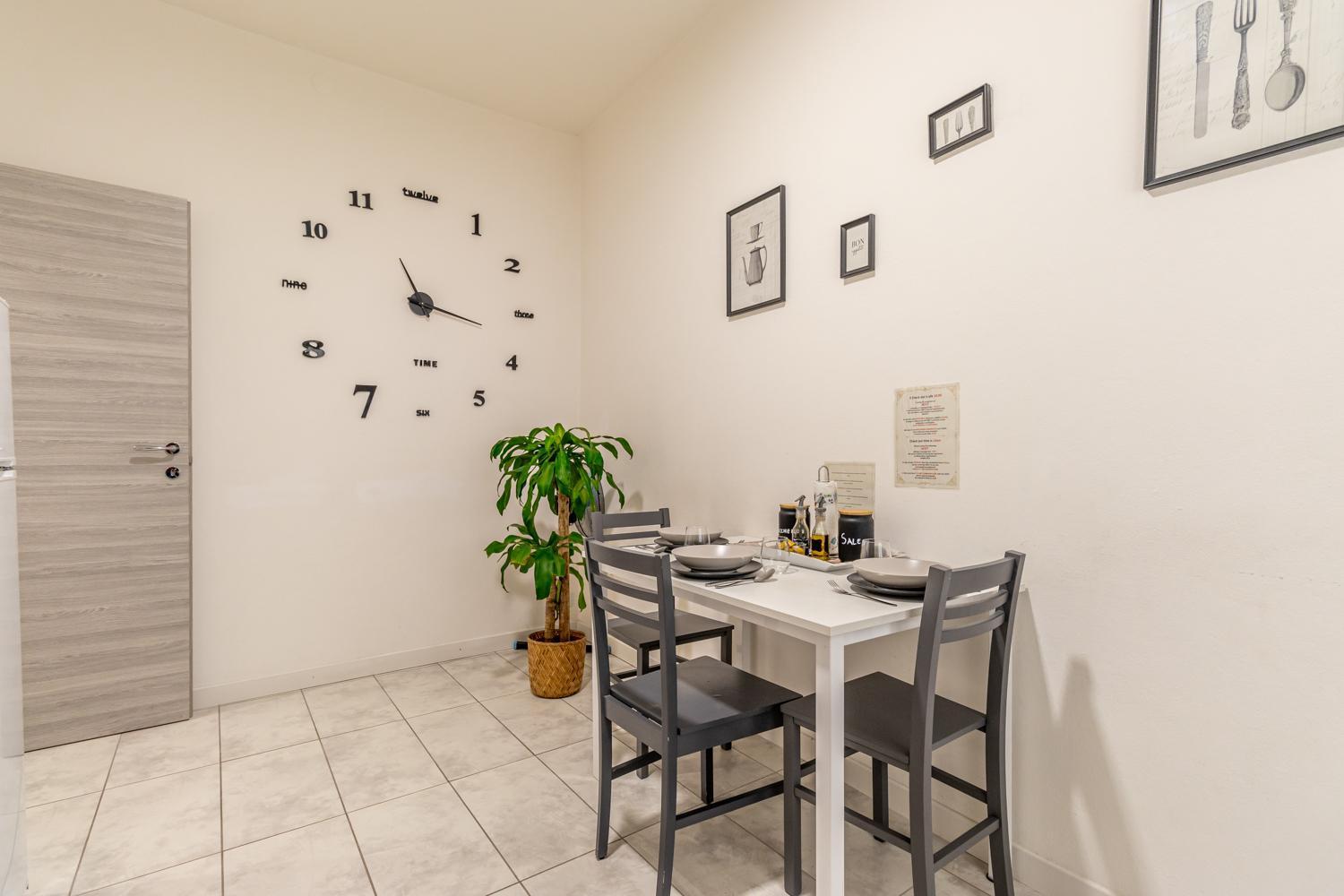 Apartamento Ca 'Pico With Wifi-Few Steps From Center Mirandola Exterior foto