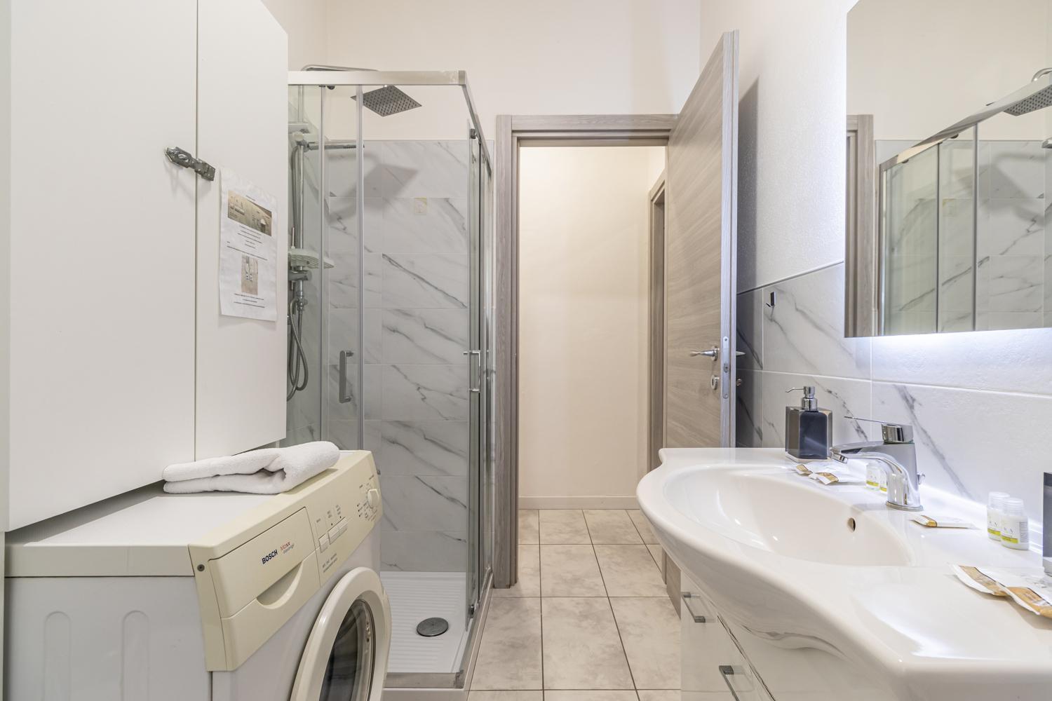Apartamento Ca 'Pico With Wifi-Few Steps From Center Mirandola Exterior foto