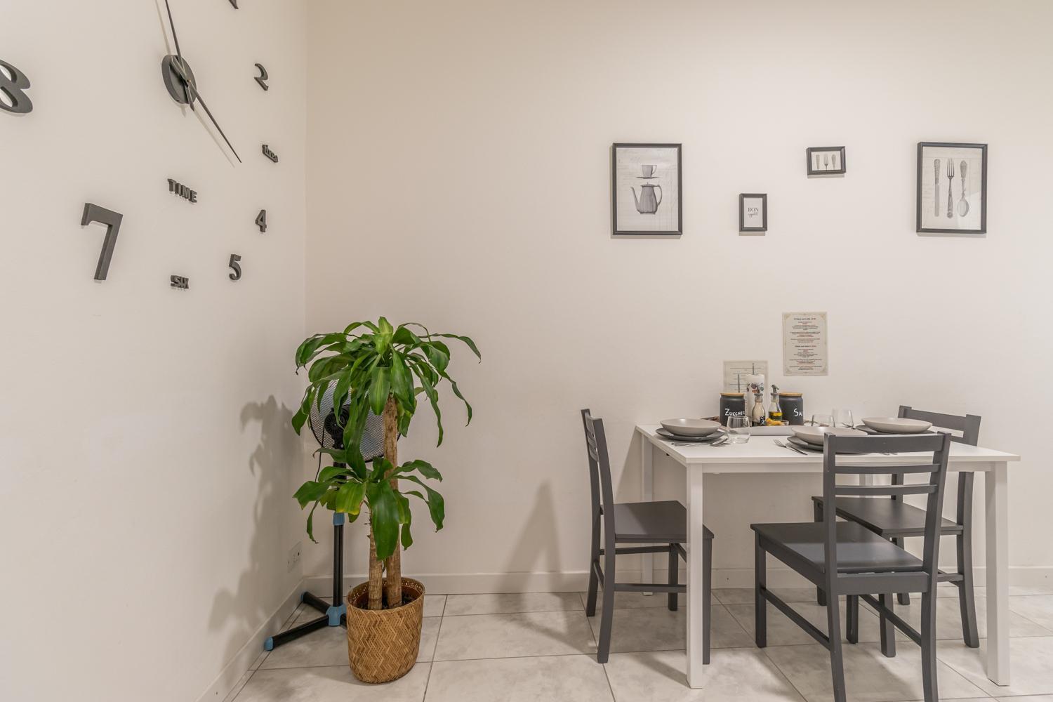 Apartamento Ca 'Pico With Wifi-Few Steps From Center Mirandola Exterior foto