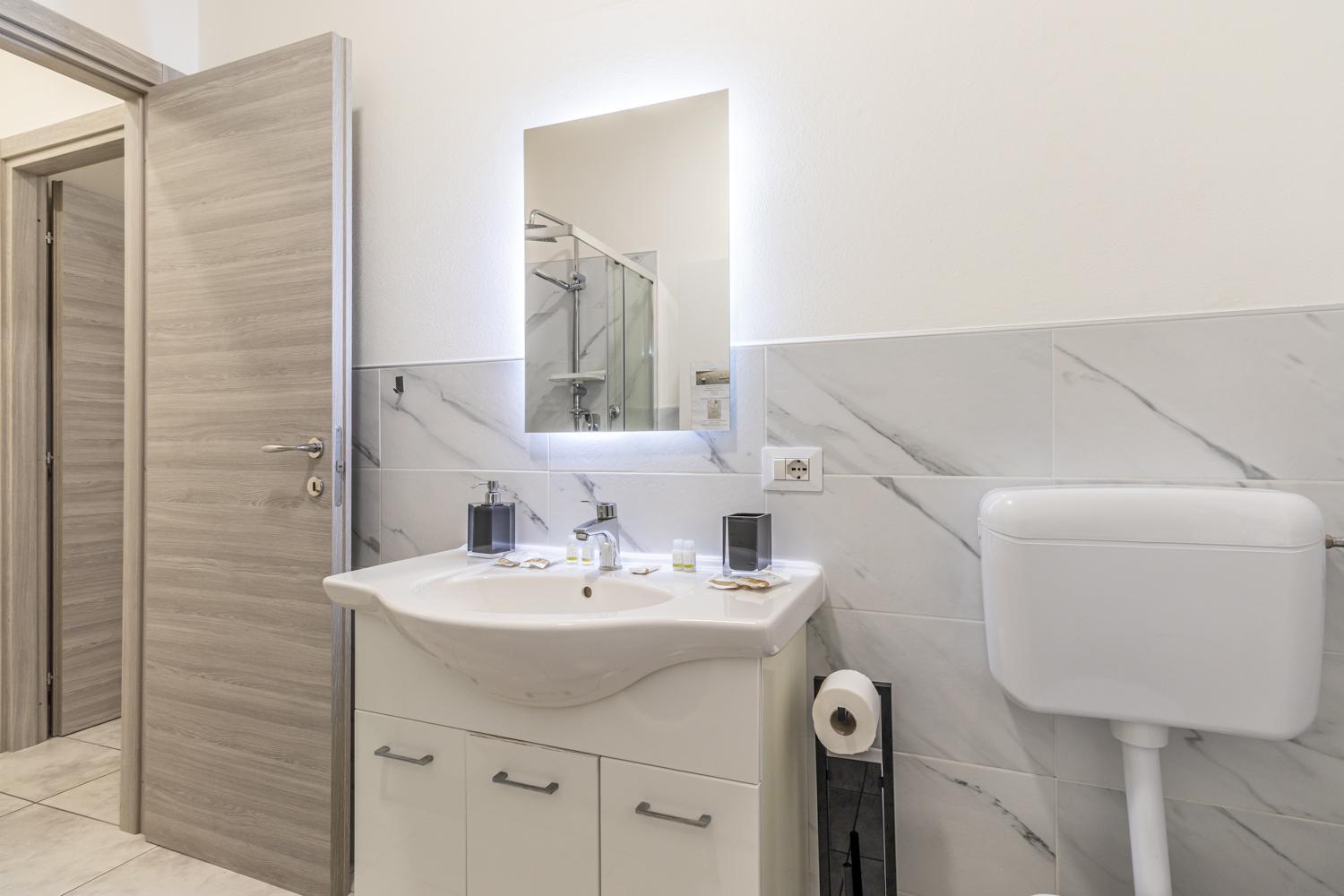 Apartamento Ca 'Pico With Wifi-Few Steps From Center Mirandola Exterior foto