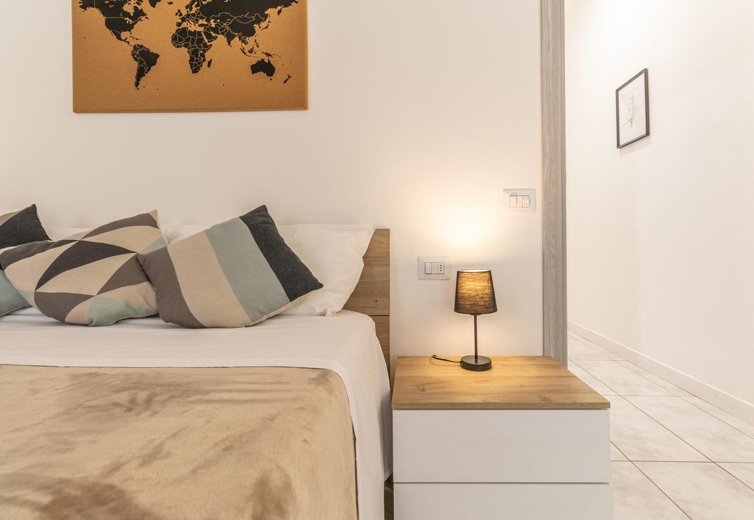 Apartamento Ca 'Pico With Wifi-Few Steps From Center Mirandola Exterior foto