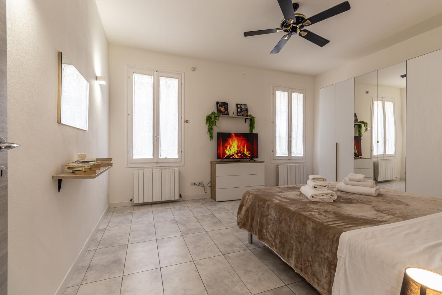 Apartamento Ca 'Pico With Wifi-Few Steps From Center Mirandola Exterior foto